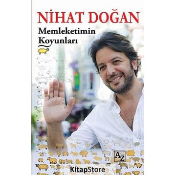 Memleketimin Koyunları - Nihat Doğan
