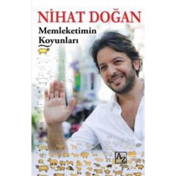Memleketimin Koyunları - Nihat Doğan