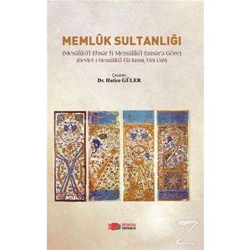 Memlük-Kölelikten Sultanlığa - Sıtkı Öztürk