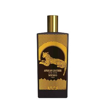 Memo Afrıcan Leather EDP 75 ml Unisex Parfüm