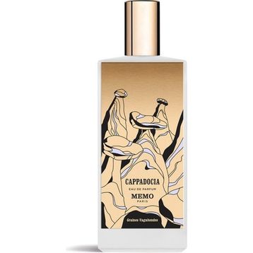 Memo Cappadocia Edp 75 ml Unisex Parfüm