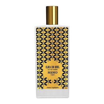 Memo Ilha Do Mel EDP 75 ml Unisex Parfüm