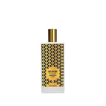 Memo Ilha Do Mel EDP 75 ml Unisex Parfüm
