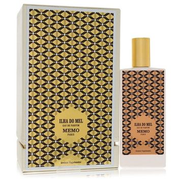 Memo Ilha Do Mel EDP 75 ml Unisex Parfüm
