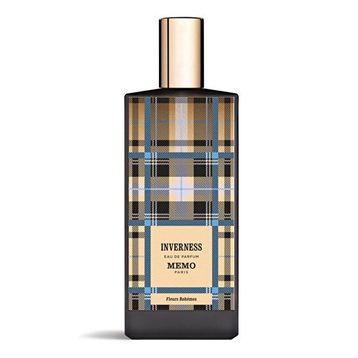 Memo Inverness Edp 75 ml Unisex Parfüm