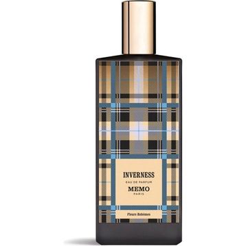 Memo Inverness Edp 75 ml Unisex Parfüm