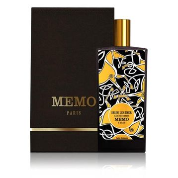 Memo Irish Leather EDP 75 ml Erkek Parfüm