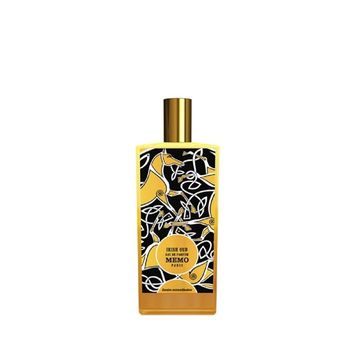 Memo Irish Oud EDP 75 ml Unisex Parfüm