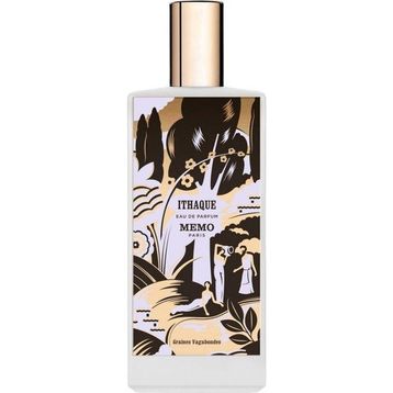 Memo Ithaque EDP 75 ml Unisex Parfüm