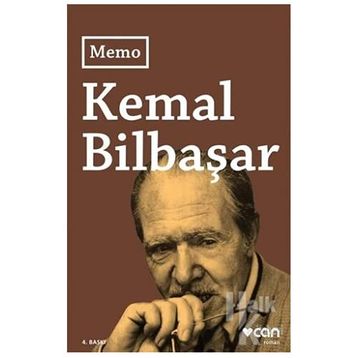 MEMO - KEMAL BILBAŞAR