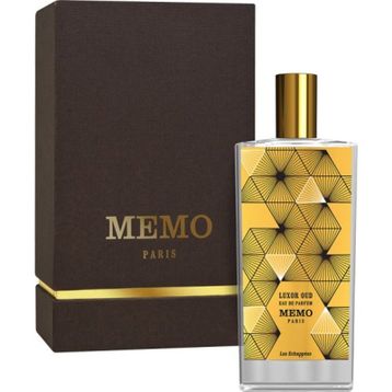 Memo Luxor Oud EDP 75 ml Unisex Parfüm