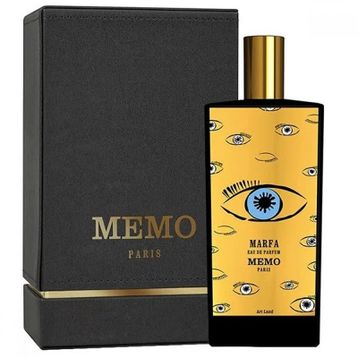 Memo Marfa EDP 200 ml Unisex Parfüm