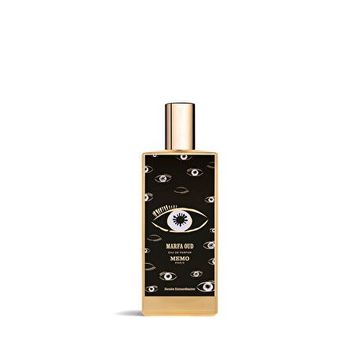 Memo Marfa Oud Edp 75 ml Erkek Parfüm