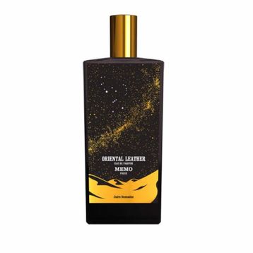 Memo Oriental Leather EDP 75 ml Unisex Parfüm