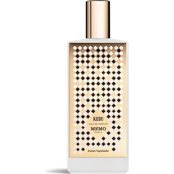 Memo Paris Kedu Edp 75 ml Unisex Parfüm