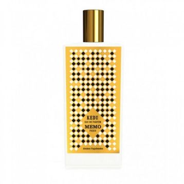 Memo Paris Kedu Edp 75 ml Unisex Parfüm