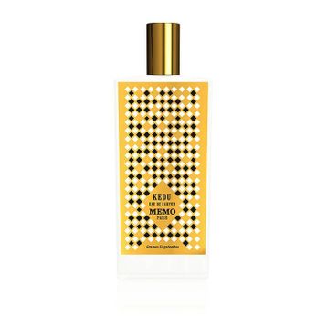 Memo Paris Kedu Edp 75 ml Unisex Parfüm