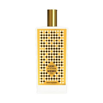 Memo Paris Kedu Edp 75 ml Unisex Parfüm