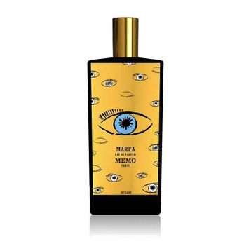 Memo Paris Memo Marfa EDP 75 ml Unisex Parfüm