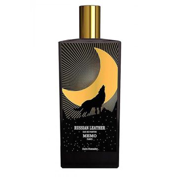Memo Russian Leather EDP 75 ml Unisex Parfüm