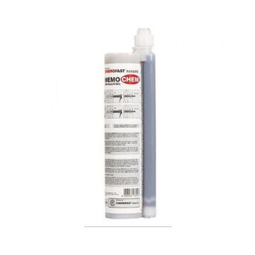 Memochem Epoksy 345 ml Kimyasal Dübel