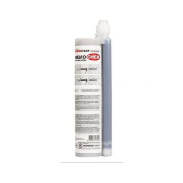 Memochem Epoksy 345 ml Kimyasal Dübel