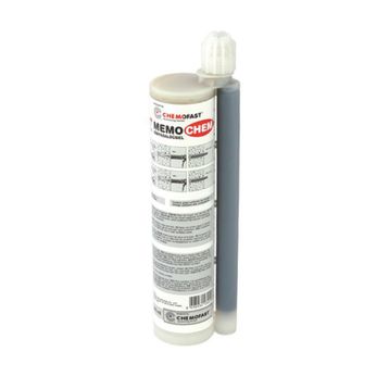 Memochem Epoksy 345 ml Kimyasal Dübel