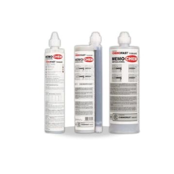 Memochem Epoksy 345 ml Kimyasal Dübel
