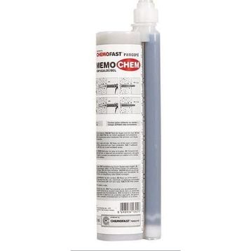 Memochem Epoksy 345 ml Kimyasal Dübel