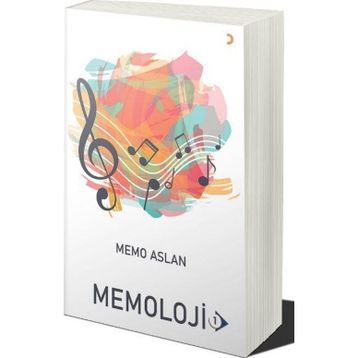 Memoloji 1 - Memo Aslan