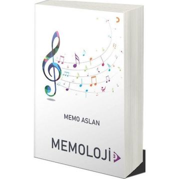 Memoloji 3 - Memo Aslan