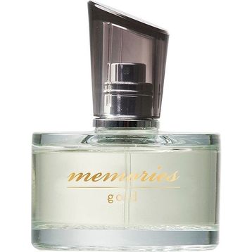Memories Gold EDT 60 ml Kadın Parfüm