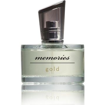 Memories Gold EDT 60 ml Kadın Parfüm