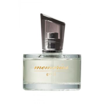 Memories Gold EDT 60 ml Kadın Parfüm