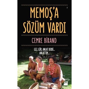 Memoş’a Sözüm Vardı - Cemre Birand