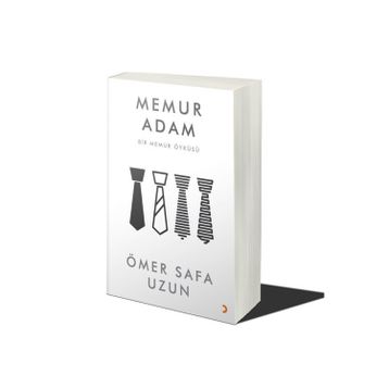 Memur Adam - Ömer Safa Uzun
