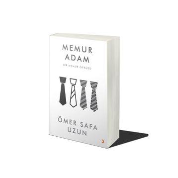 Memur Adam - Ömer Safa Uzun