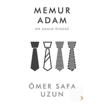Memur Adam - Ömer Safa Uzun