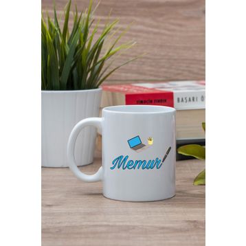 Memur Kupa Bardak