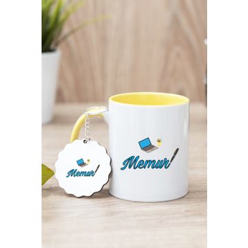 Memur Kupa Bardak
