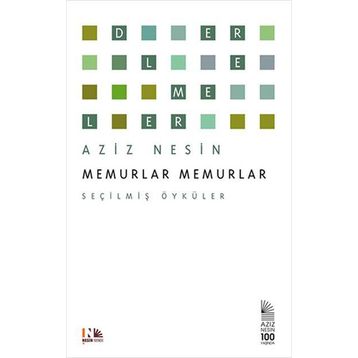 Memurlar Memurlar - Aziz Nesin