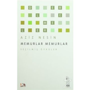 Memurlar Memurlar - Aziz Nesin
