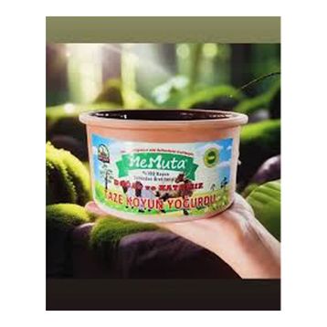 Memuta Güveç 1 kg Koyun Yoğurt