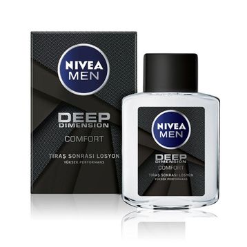 Men Deep Dimension 100 ml Tıraş Sonrası