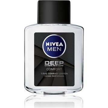 Men Deep Dimension 100 ml Tıraş Sonrası