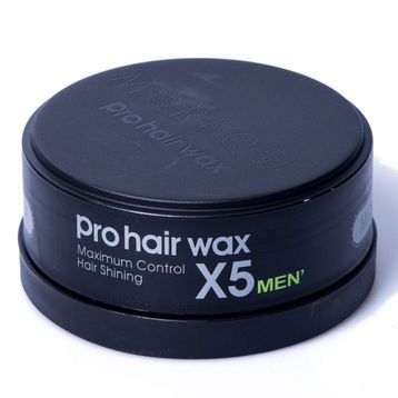 Men Pro Hair X5 150 ml Krem Wax