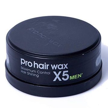 Men Pro Hair X5 150 ml Krem Wax