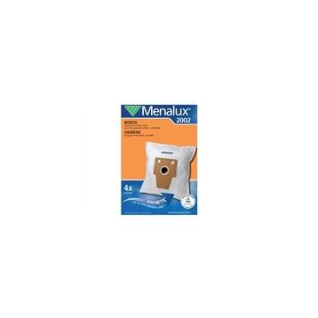 Menalux 2002 Elektrikli Süpürge Torbası