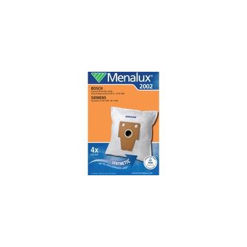 Menalux 2002 Elektrikli Süpürge Torbası