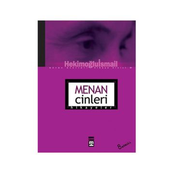 MENAN CINLERI - HEKİMOĞLU İSMAİL
